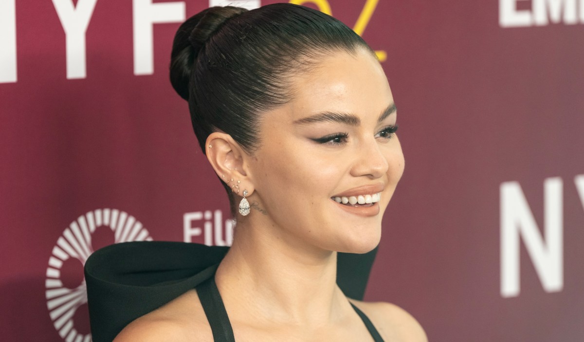 Selena Gómez atribuye el cambio en su voz al vapeo: ¿es científicamente posible?