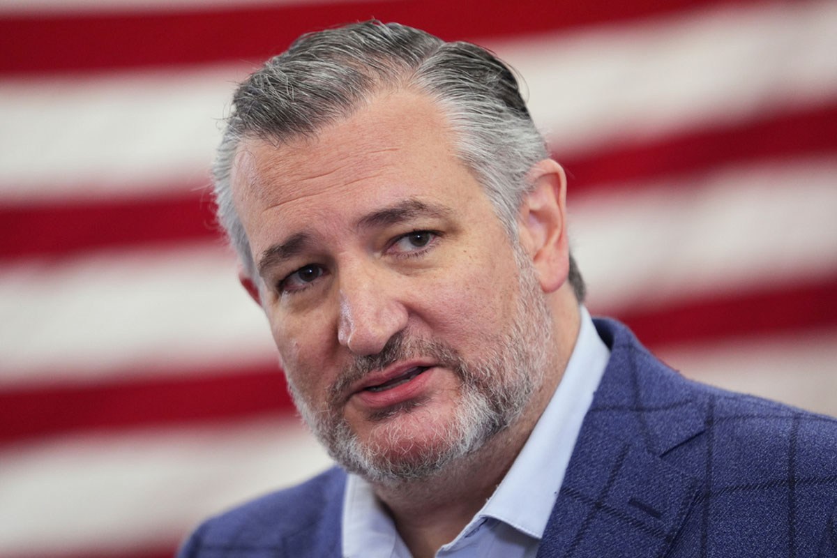 El republicano Ted Cruz arremete en contra del demócrata Abdul El-Sayed al llamarlo “duende yihadista”