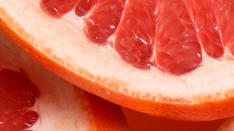 Alimentos naturales comunes que debes ingerir con precaución