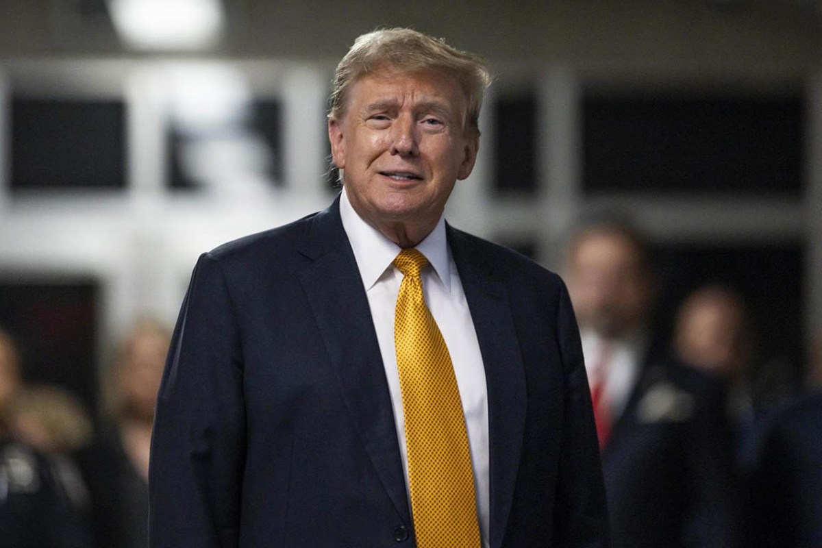 Trump retoma la propuesta de convertir a Venezuela el estado número 51 de EE.UU.