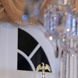 Donald Trump presidente estadounidense