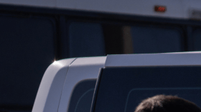 Trump defiende su política migratoria.