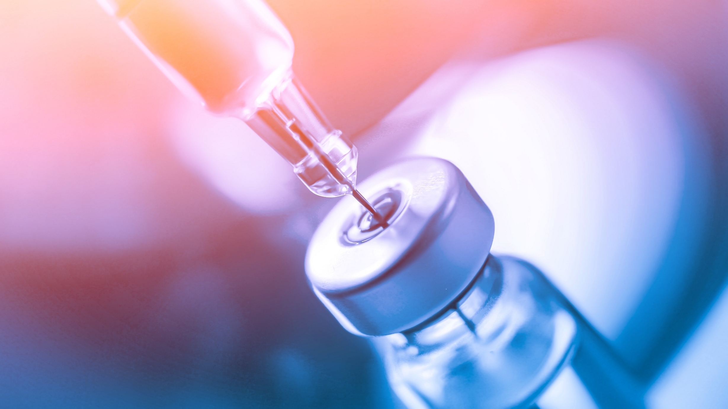 Comienza temporada de virus respiratorios: ¿qué vacunas recomiendan los médicos?