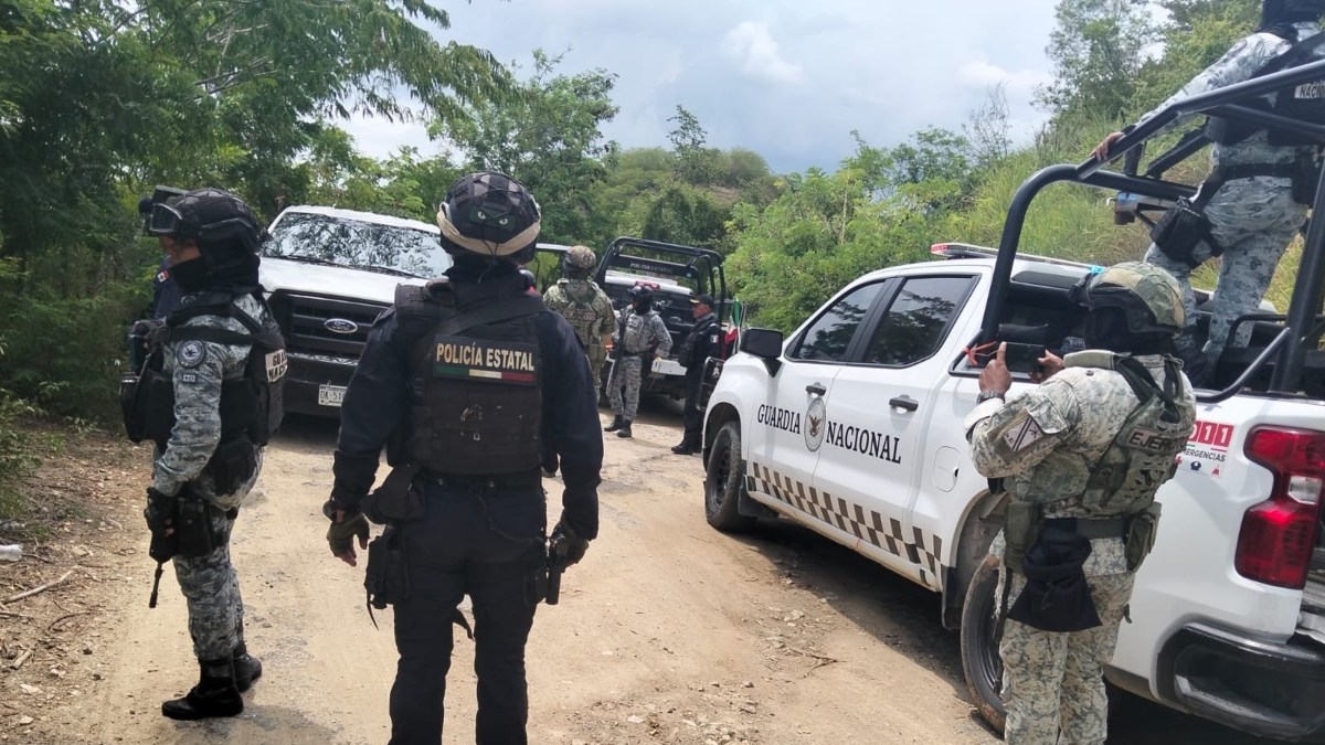 Asesinan a periodista mexicano y a miembro del Cártel de Sinaloa durante un ataque armado