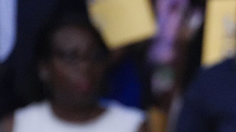 Xavier Becerra, candidato demócrata a gobernador de California