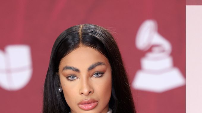 Yailin La más viral y Anuel