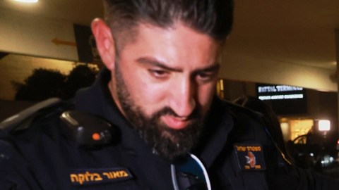 Yaniv Hayoun