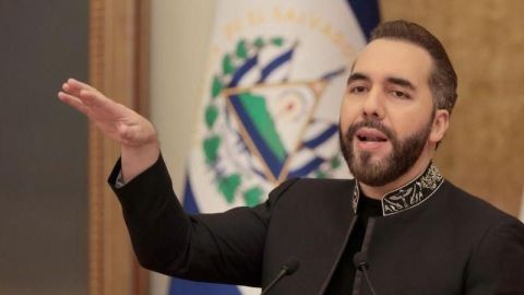Fuerza internacional contra las pandillas de Haití contradice a Bukele y no descarta que los cuerpos encontrados sean los 4 soldados salvadoreños secuestrados
