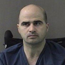 Quién es y cuál fue el crimen de Nidal Hasan, el primer militar que será ejecutado en EE.UU. con pelotón de fusilamiento desde la II Guerra Mundial