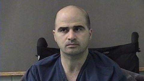 Quién es y cuál fue el crimen de Nidal Hasan, el primer militar que será ejecutado en EE.UU. con pelotón de fusilamiento desde la II Guerra Mundial