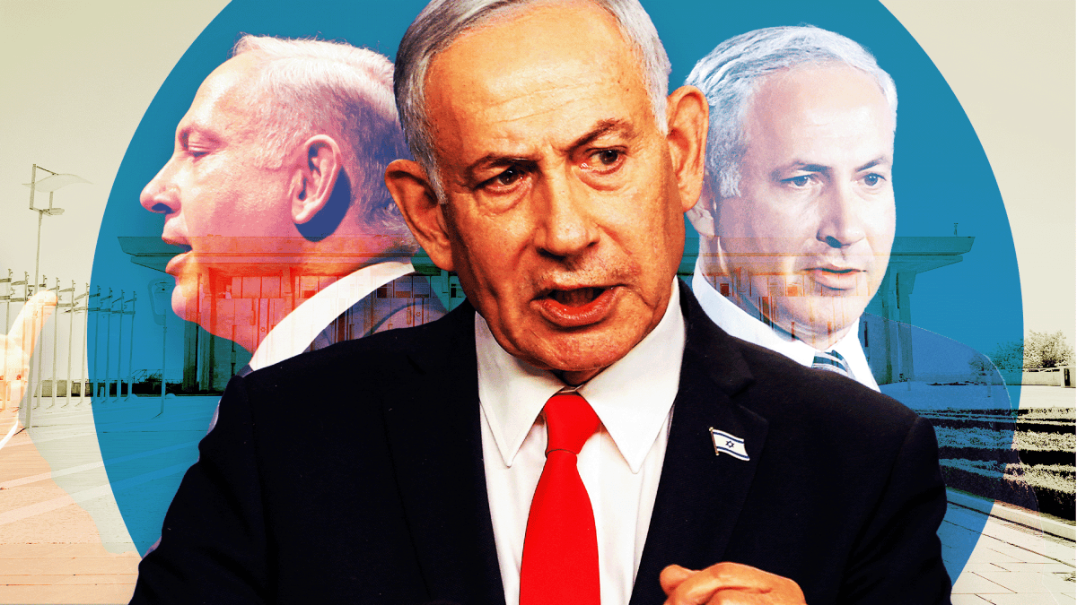 Cómo el 7 de octubre define si Netanyahu logra un séptimo mandato como líder de Israel