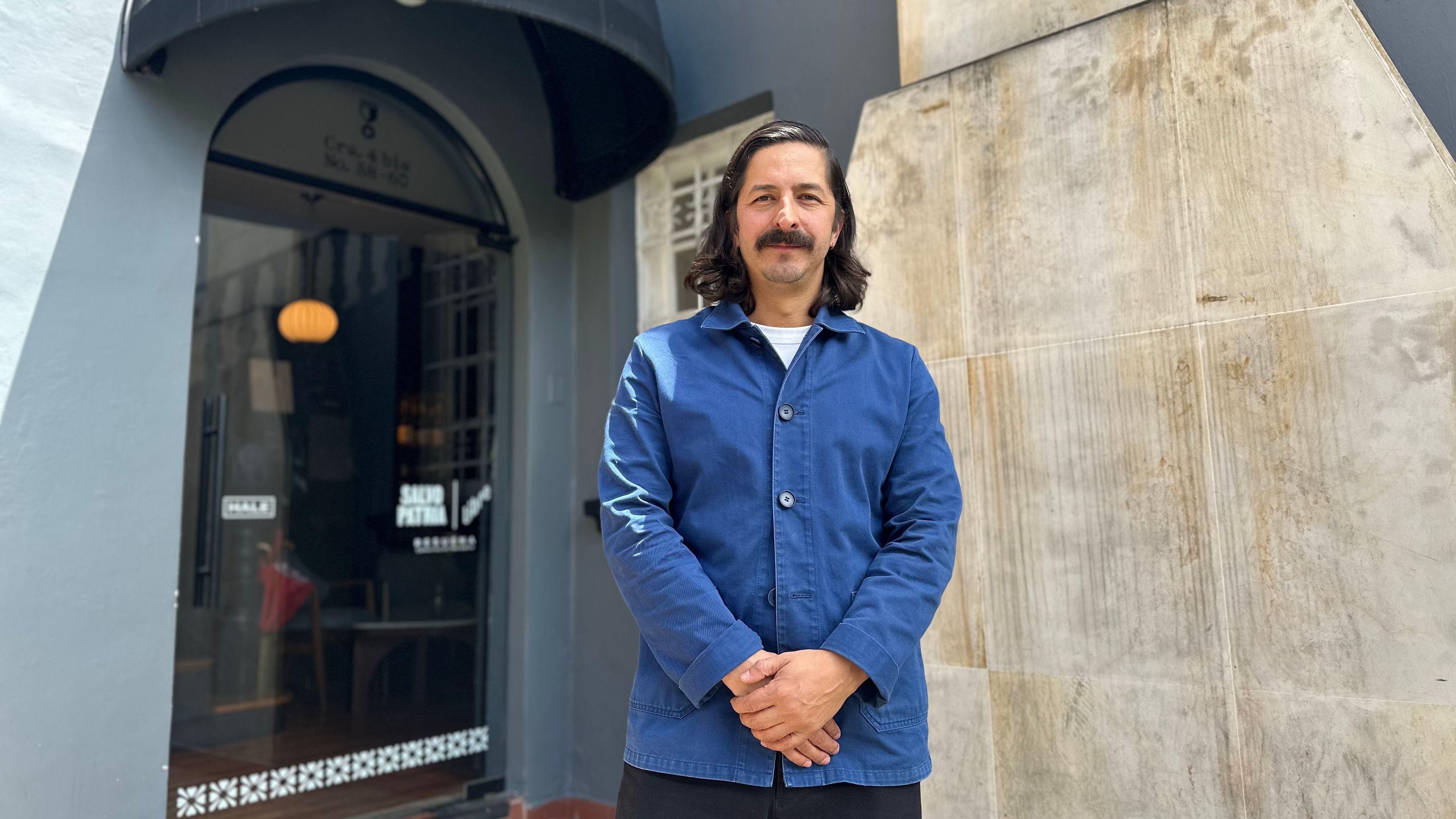 Qué tiene Chapinero Alto en Bogotá para que lo hayan elegido como el barrio más cool de América Latina