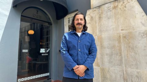 Qué tiene Chapinero Alto en Bogotá para que lo hayan elegido como el barrio más cool de América Latina
