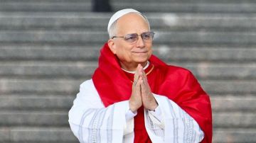 Quién queda a cargo del Vaticano y cómo funciona la Iglesia católica mientras el papa León XIV se recupera de una cirugía pulmonar