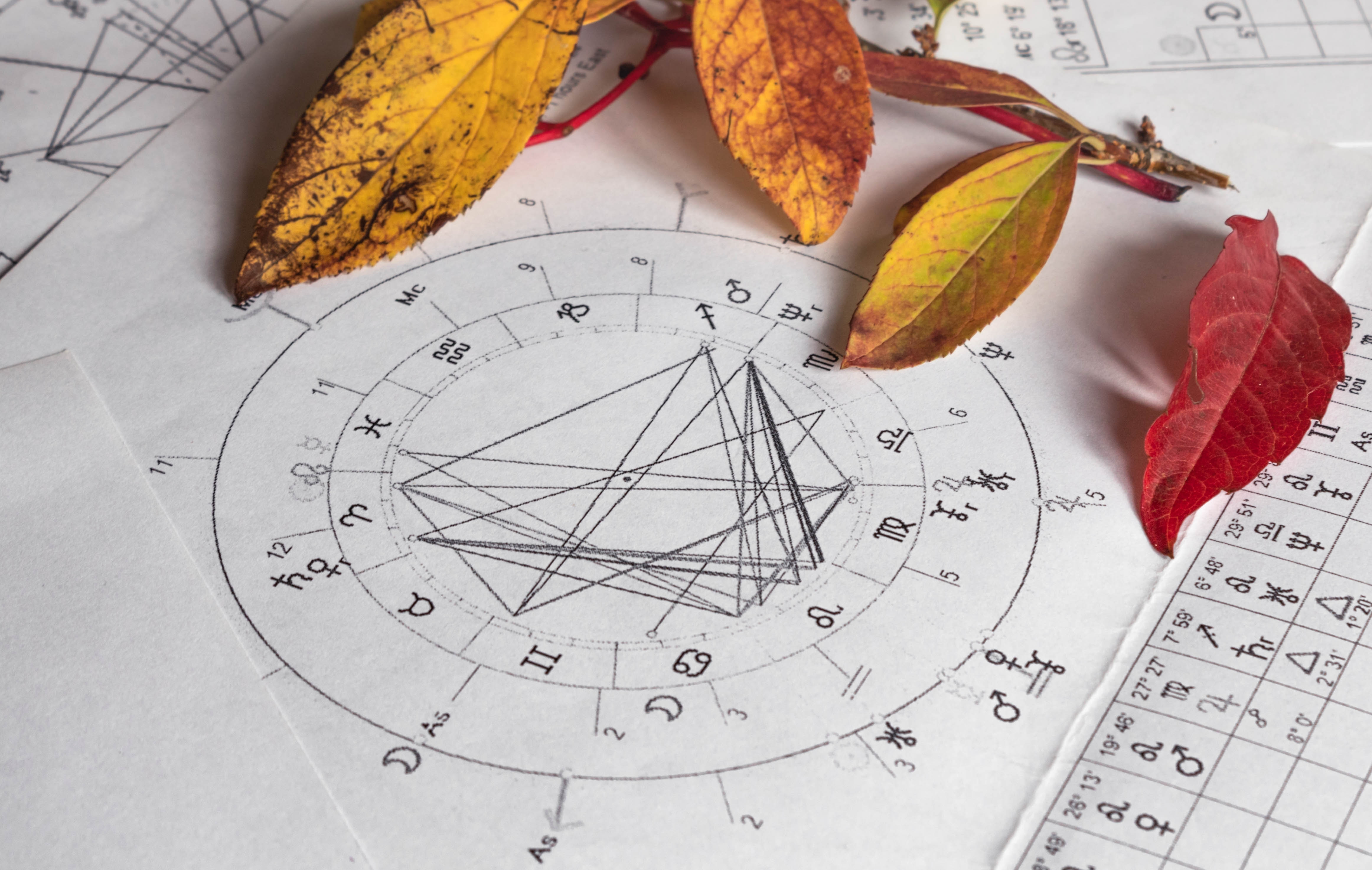Octubre será el mes más transformador de 2026 para 4 signos zodiacales