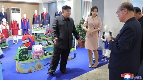 Corea del Norte publica fotos de Kim Jong-un: ¿por qué siguen surgiendo rumores sobre su supuesta muerte?