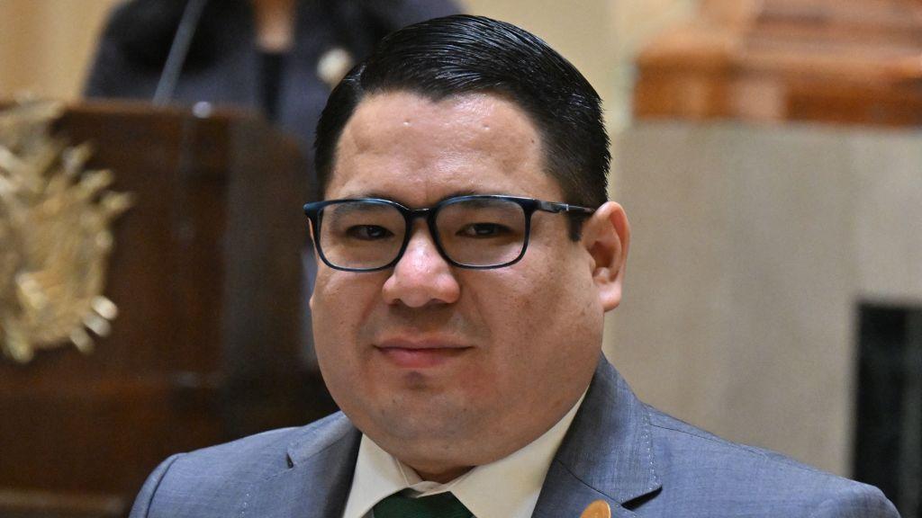 Por qué arrestaron al fiscal general en Bolivia días después de que EE.UU. le quitara la visa