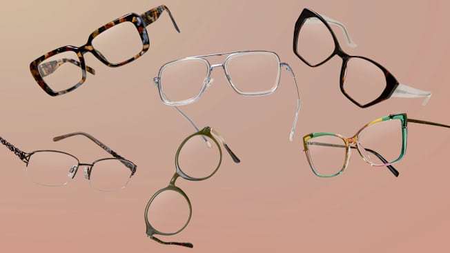 Los mejores y peores lugares para comprar anteojos en línea y en persona