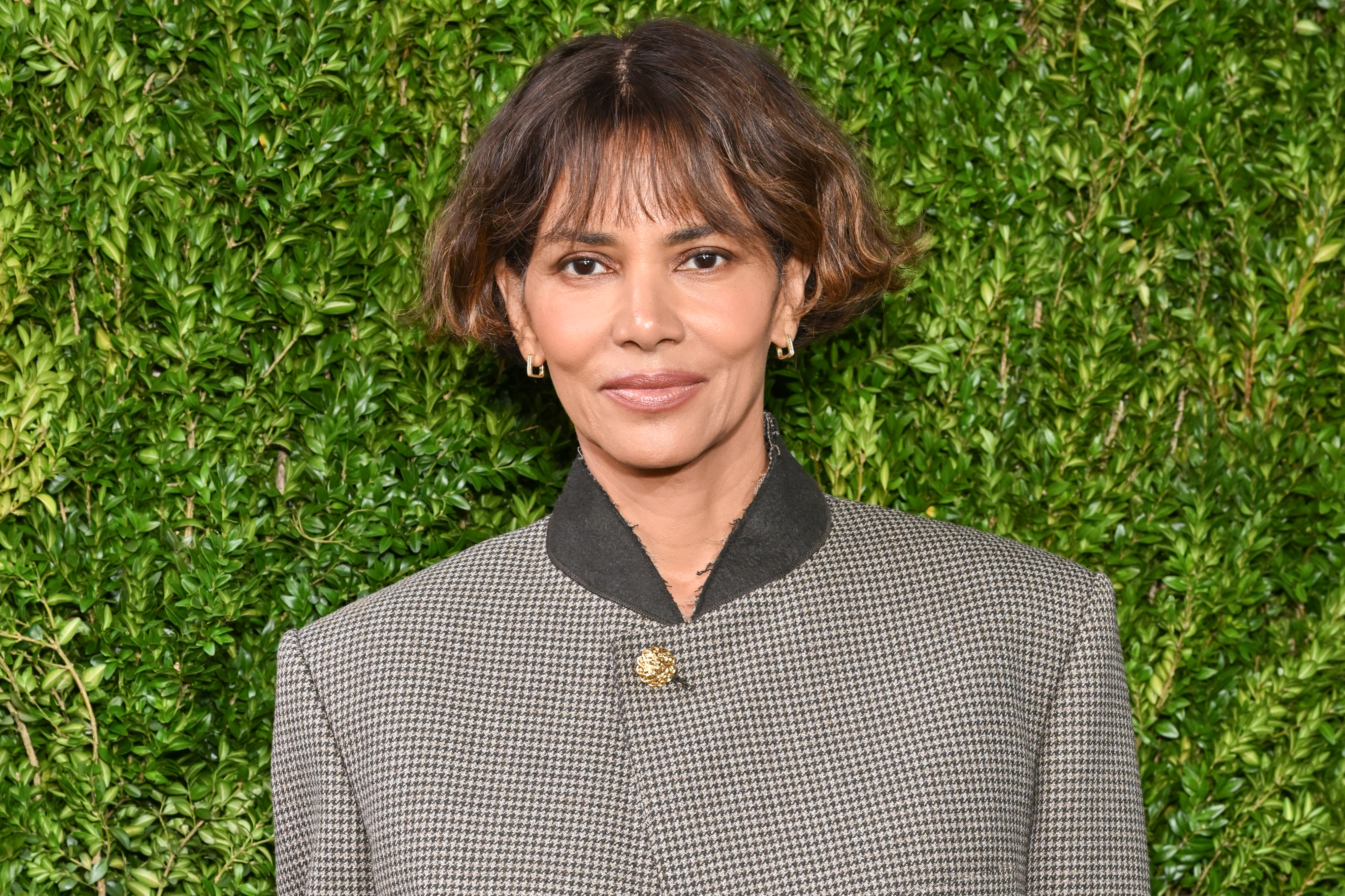 Halle Berry es acusada por su exesposo de intentar asfixiar a su hijo de 12 años