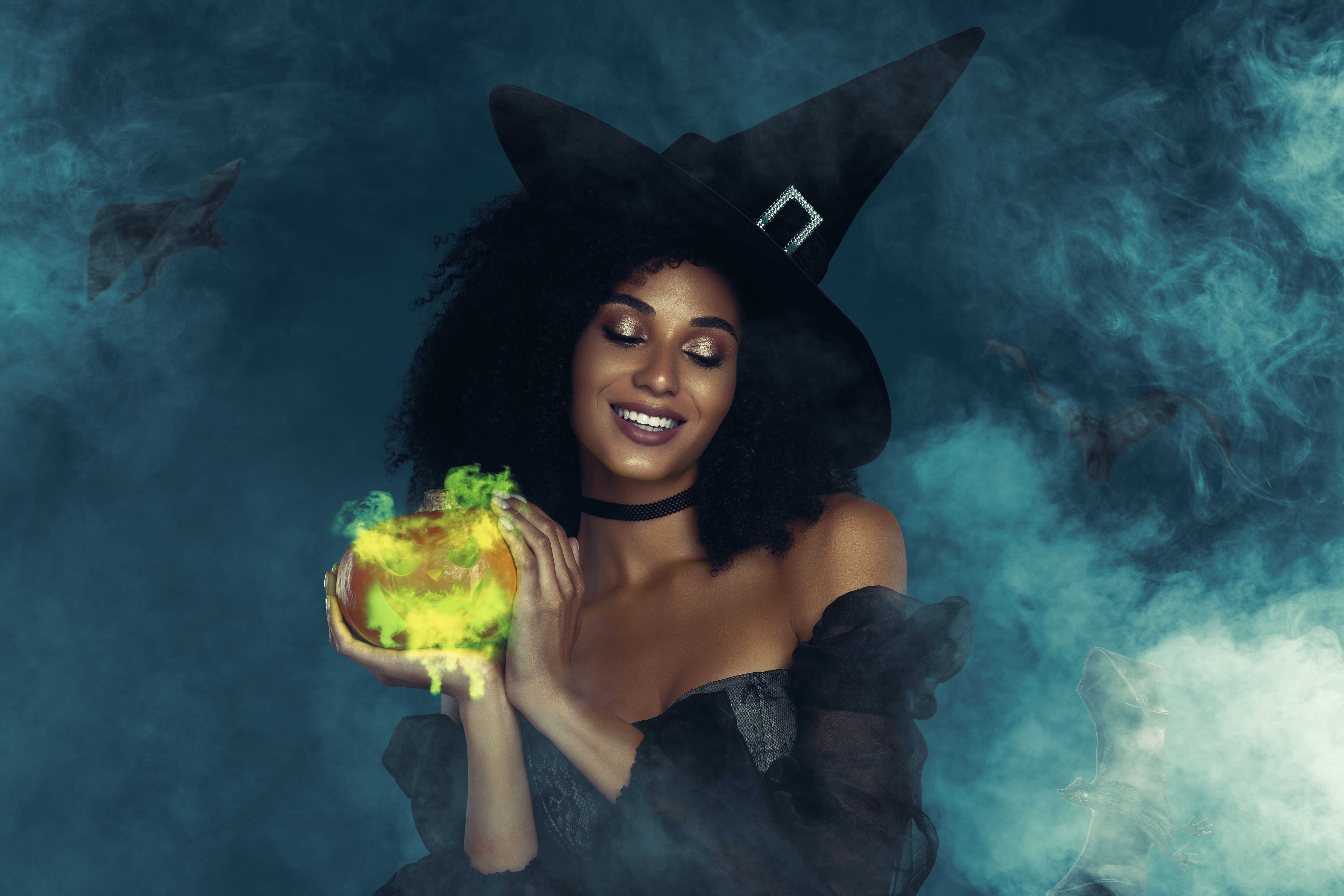 Horóscopo de Halloween 2026: qué puede esperar tu signo el 31 de octubre