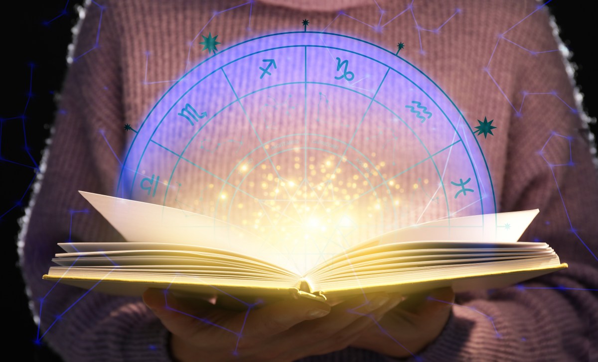 El horóscopo tiene un importante mensaje para 3 signos esta semana
