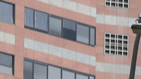 agentes de ice en un operativo