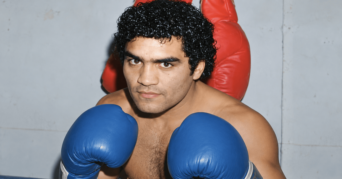 Murió un excampeón mundial de boxeo: se desplomó a los 59 años en un bingo