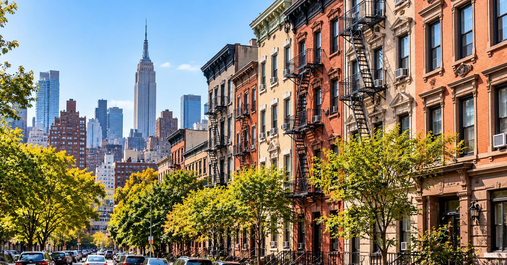 NY congela la renta de casi 1 millón de apartamentos: cómo saber si estás incluido