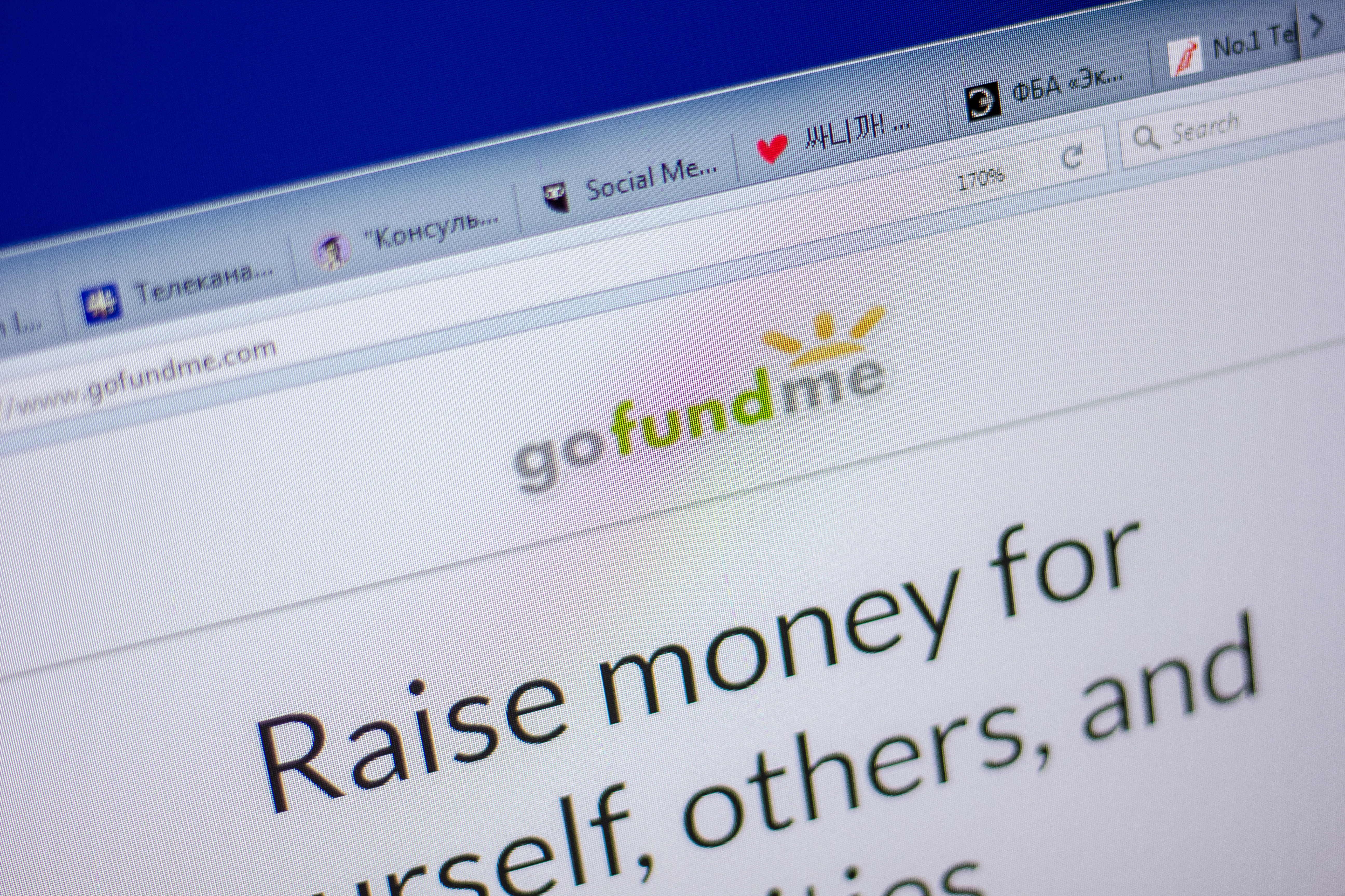 Profesora de Iowa es despedida tras ofrecer puntos extra a estudiantes que donaran a su GoFundMe