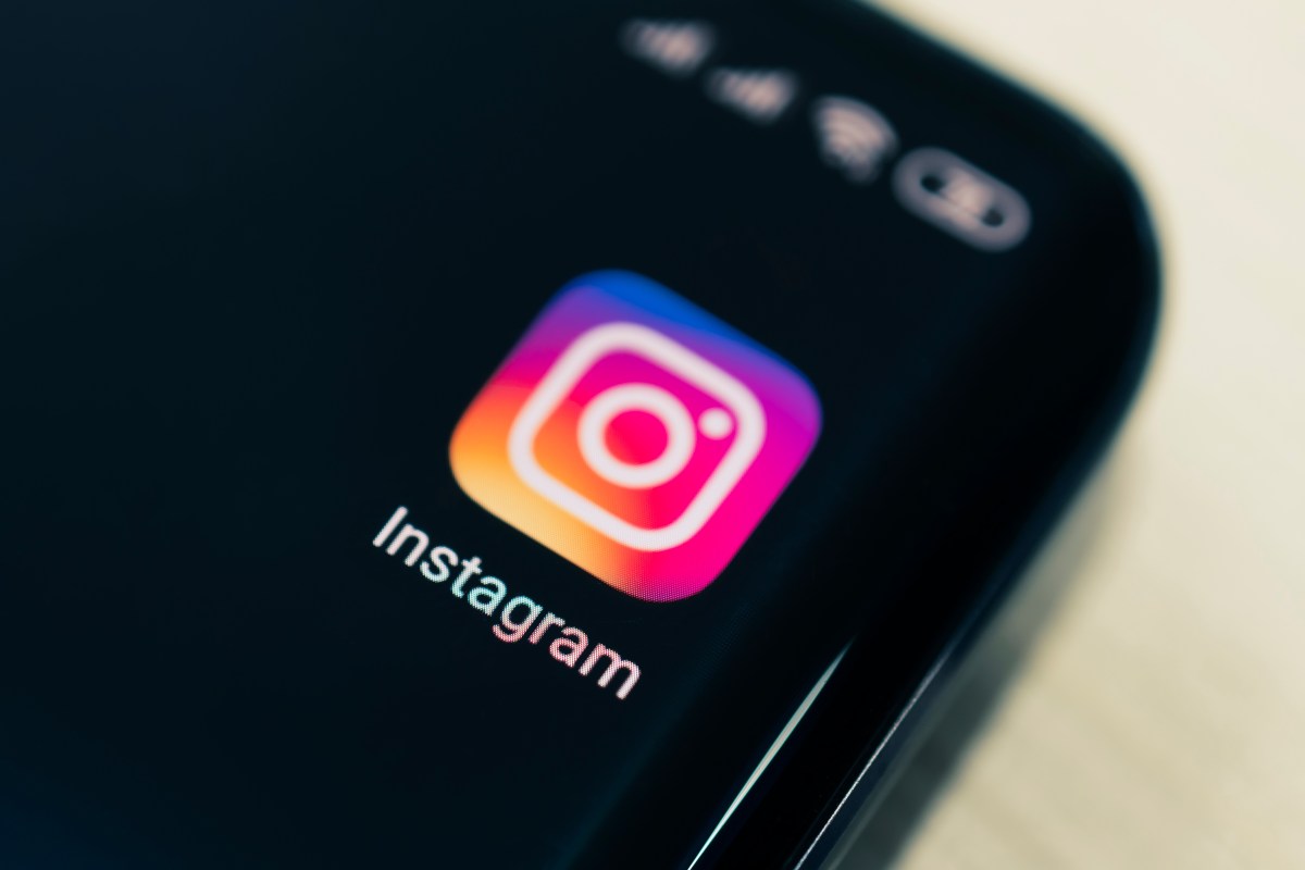 Los deepfakes con IA ya son un problema serio para Instagram