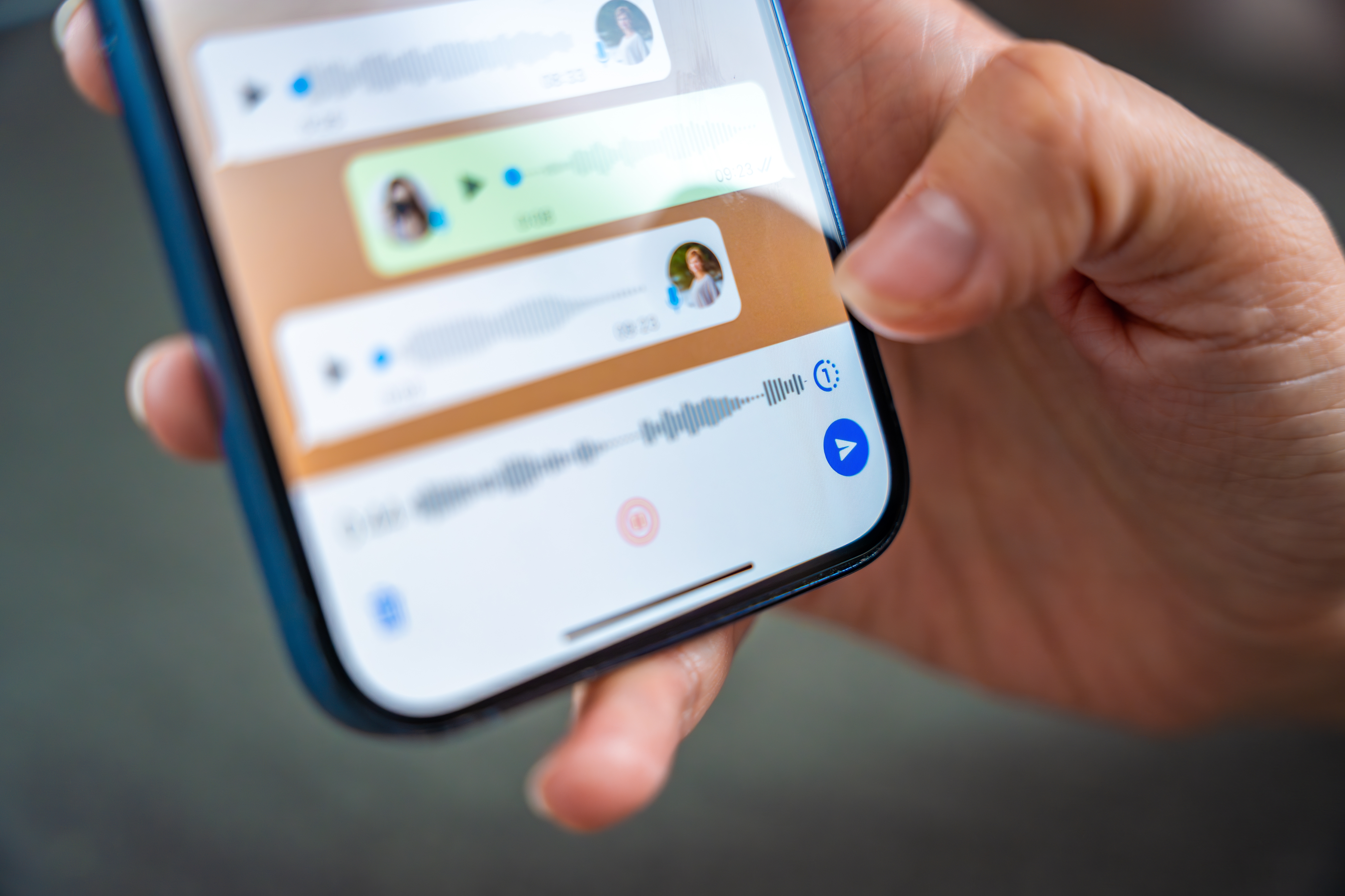 Cómo activar la transcripción de audios de WhatsApp en Android y leer tus mensajes sin escucharlos
