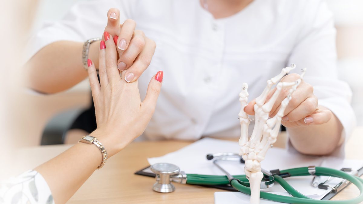 Center for Rheumatology se expande a tres ubicaciones en Los Ángeles