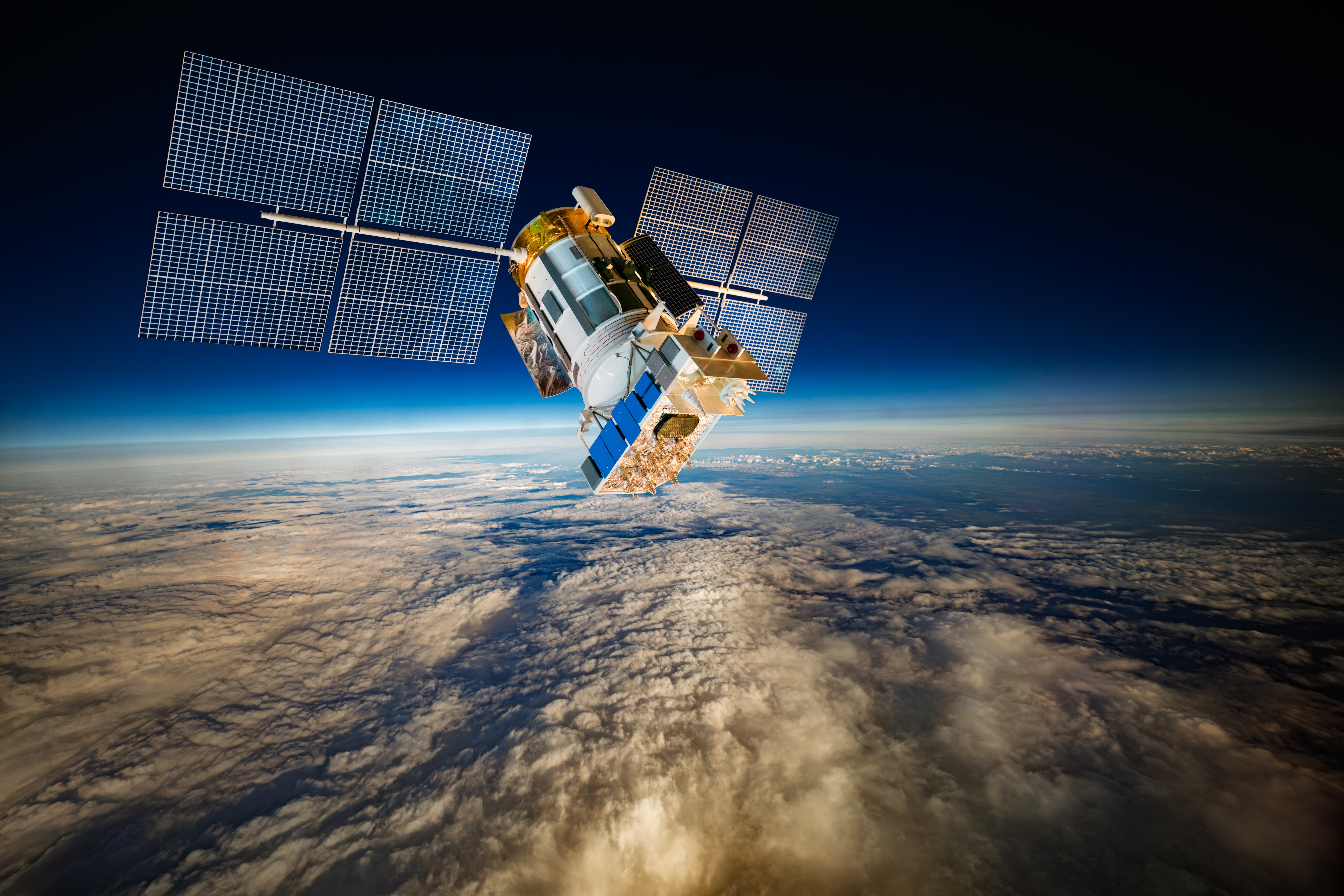 Google pone cifra al sueño de Elon Musk de llevar centros de datos al espacio