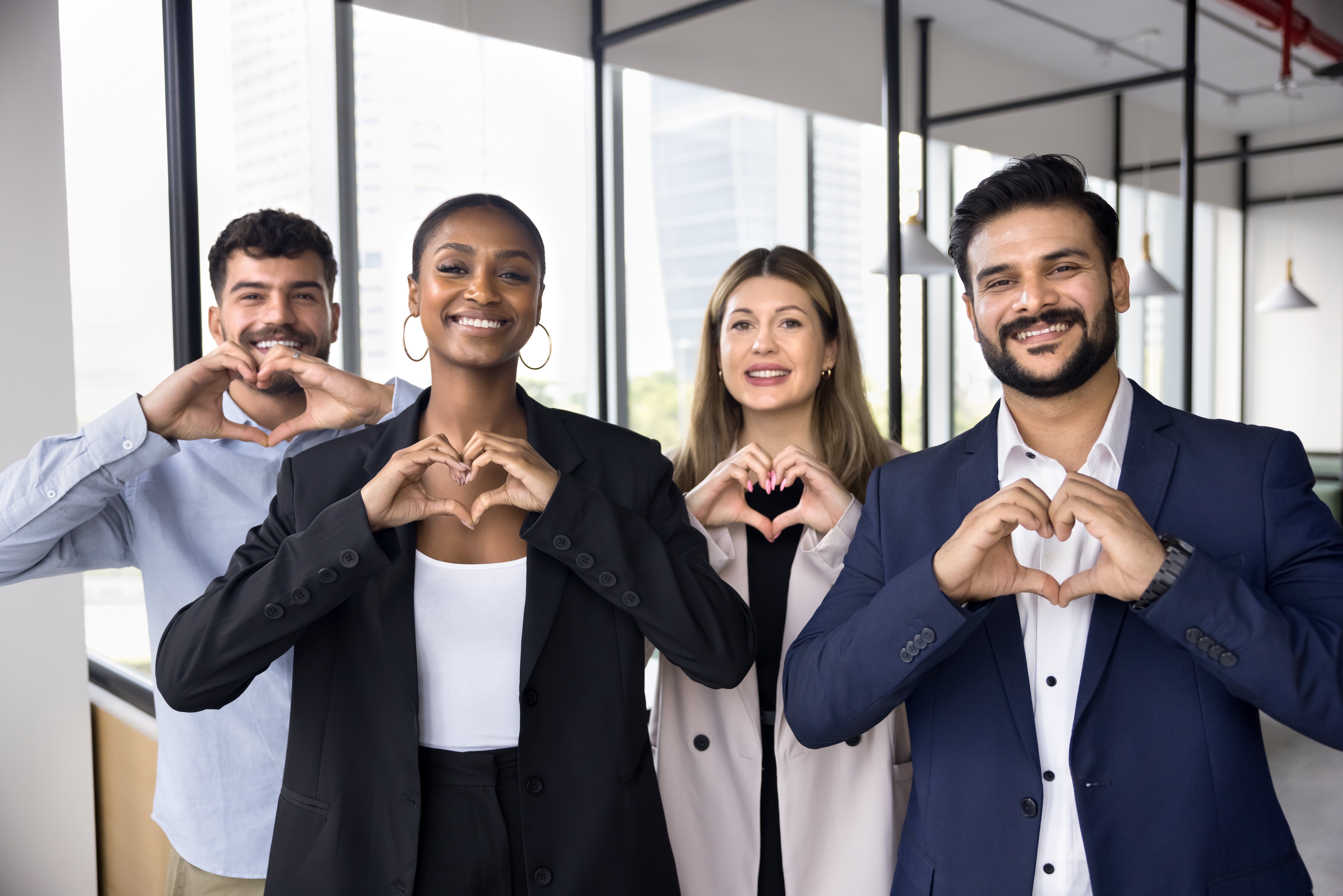 Signos del zodiaco que son amables por naturaleza: su corazón es sincero
