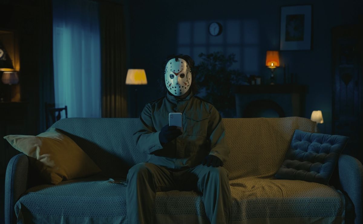 Qué signos del zodiaco serían los malos en una película de Halloween por su carácter macabro