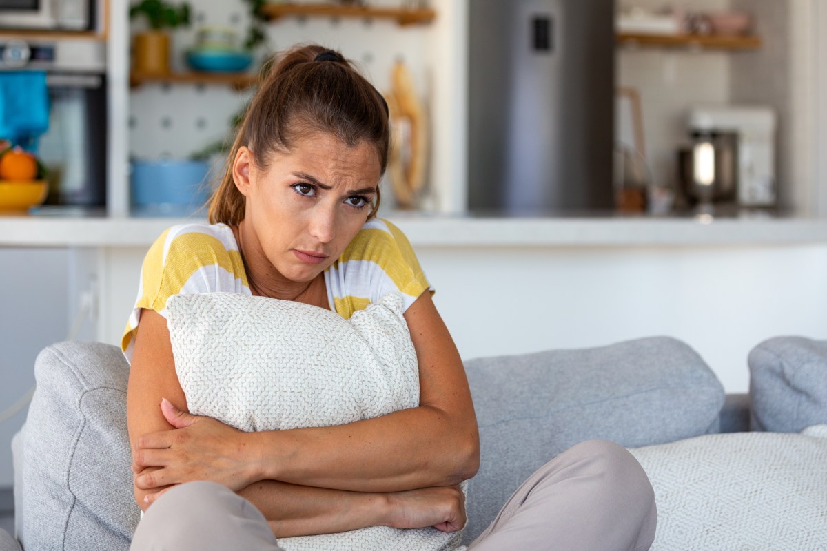Signos del zodiaco que se aguantan las ganas de llorar: creen que es una debilidad