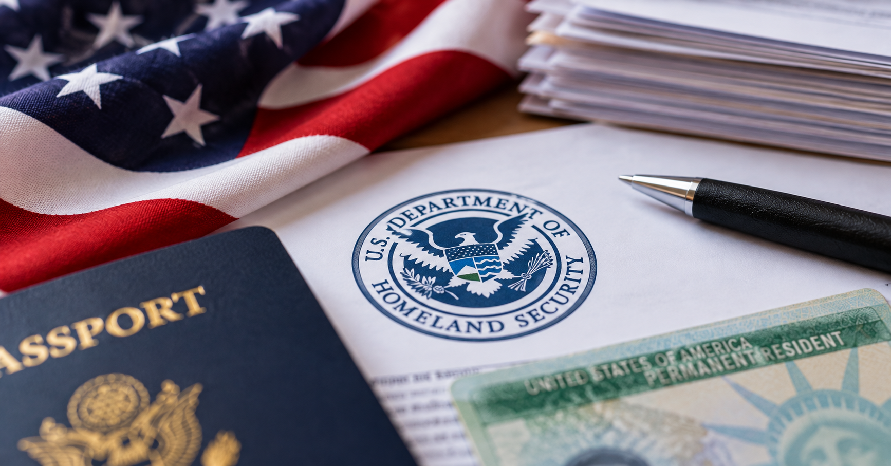 USCIS sube tarifas en octubre: estos trámites serán más caros y podrían ser rechazados si pagas mal