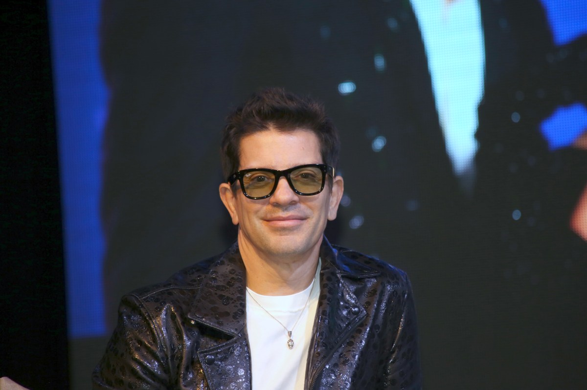 Yahir es el sexto finalista de "LCDLFM": así reaccionaron Lucero y más famosos a su salida